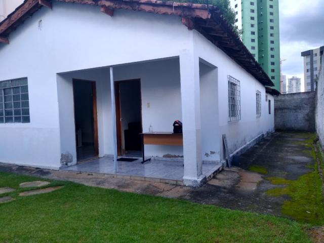 #36 - Casa para Venda em Goiânia - GO - 1