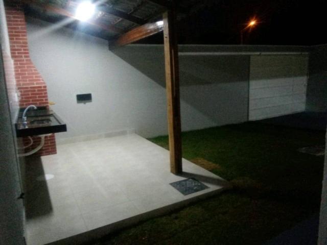 #71 - Casa para Venda em Senador Canedo - GO - 3