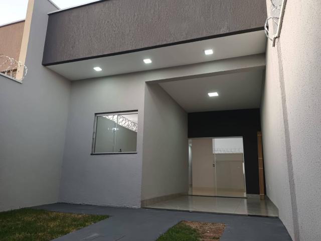 Venda em Residencial Paulo Estrela - Goiânia