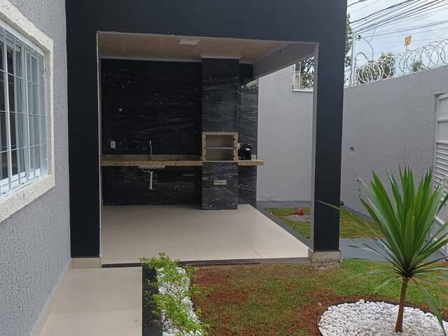 #140 - Casa para Venda em Goiânia - GO