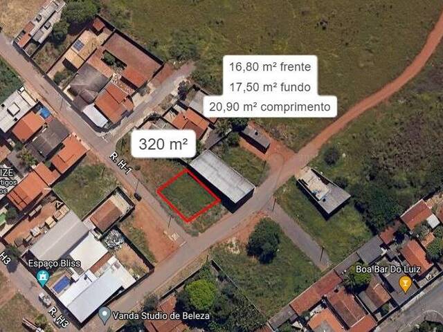 Venda em Residencial Havaí - Goiânia