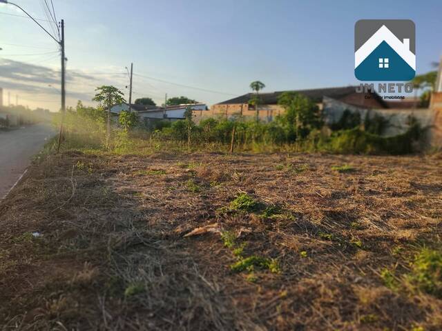 #175 - Área para Venda em Goiânia - GO - 3