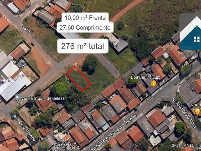 Venda em Residencial Havaí - Goiânia