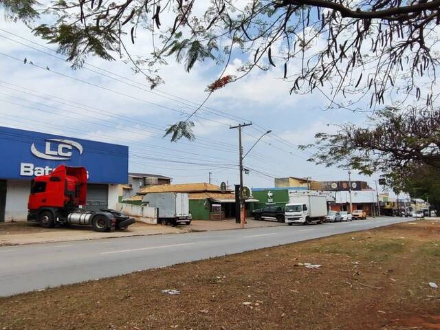 #192 - Sala para Venda em Goiânia - GO