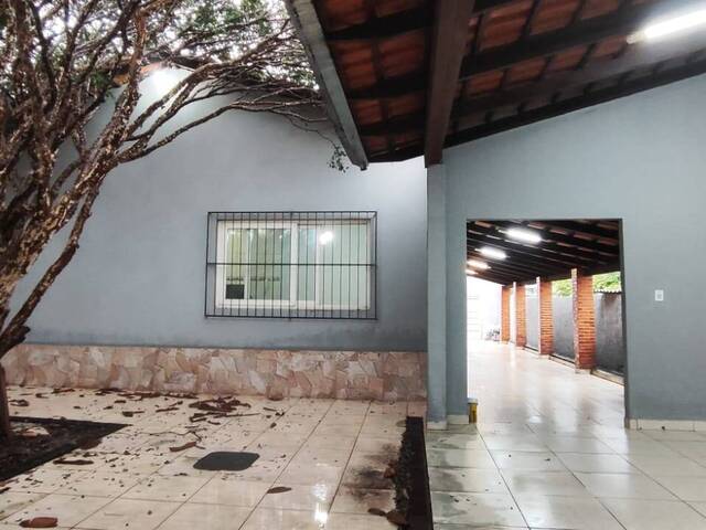 #236 - Casa para Venda em Goiânia - GO - 1