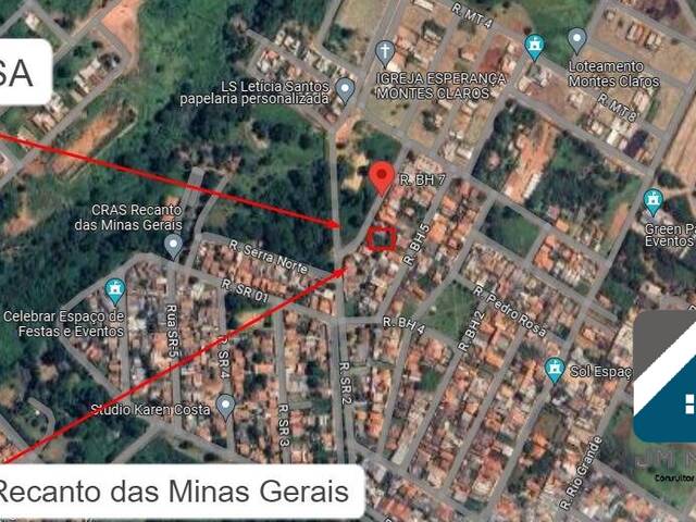 #244 - Área para Venda em Goiânia - GO - 2