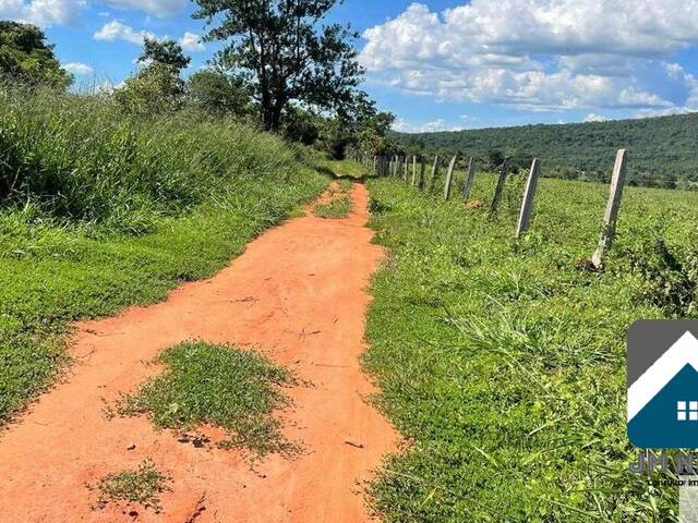 #274 - Chácara para Venda em Pirenópolis - GO - 3